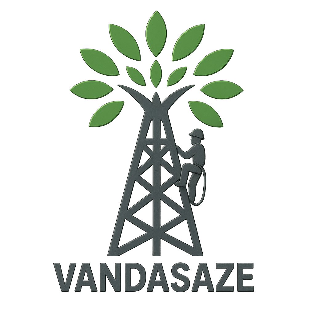 لوگو ونداسازه