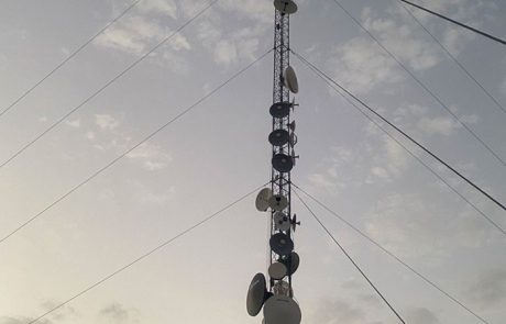 رگلاژ و آچارکشی دکل قزوین