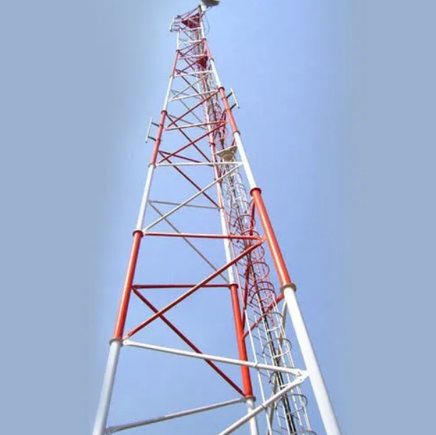 دکل خودایستا NB