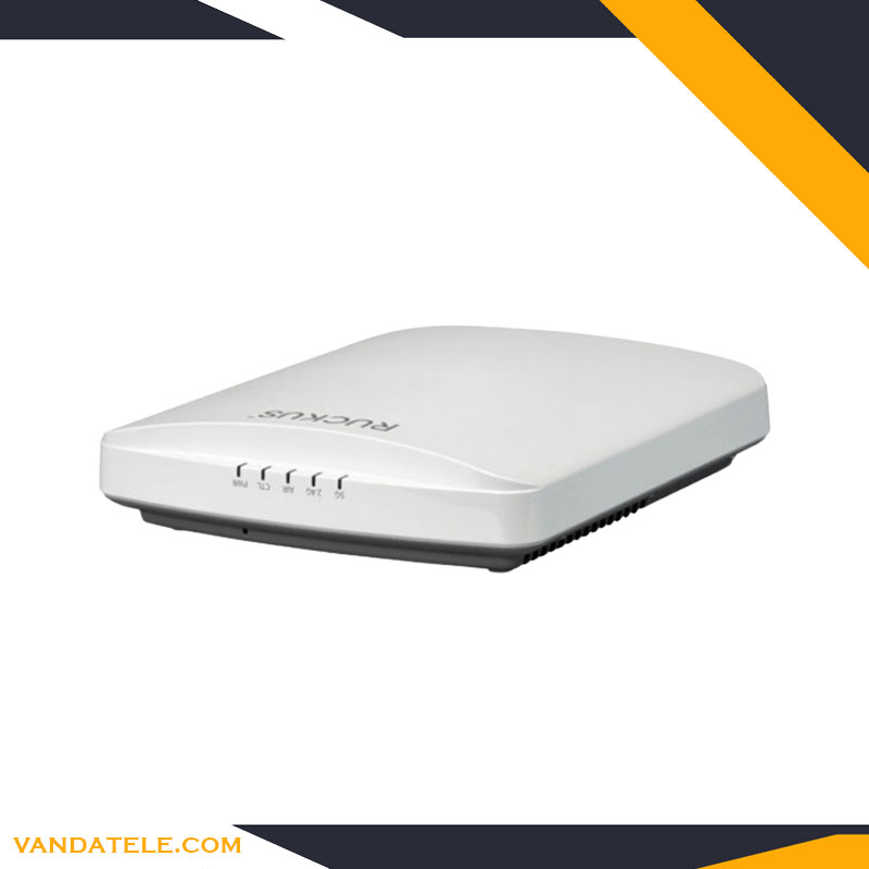 اکسس پوینت Indoor R650 راکاس
