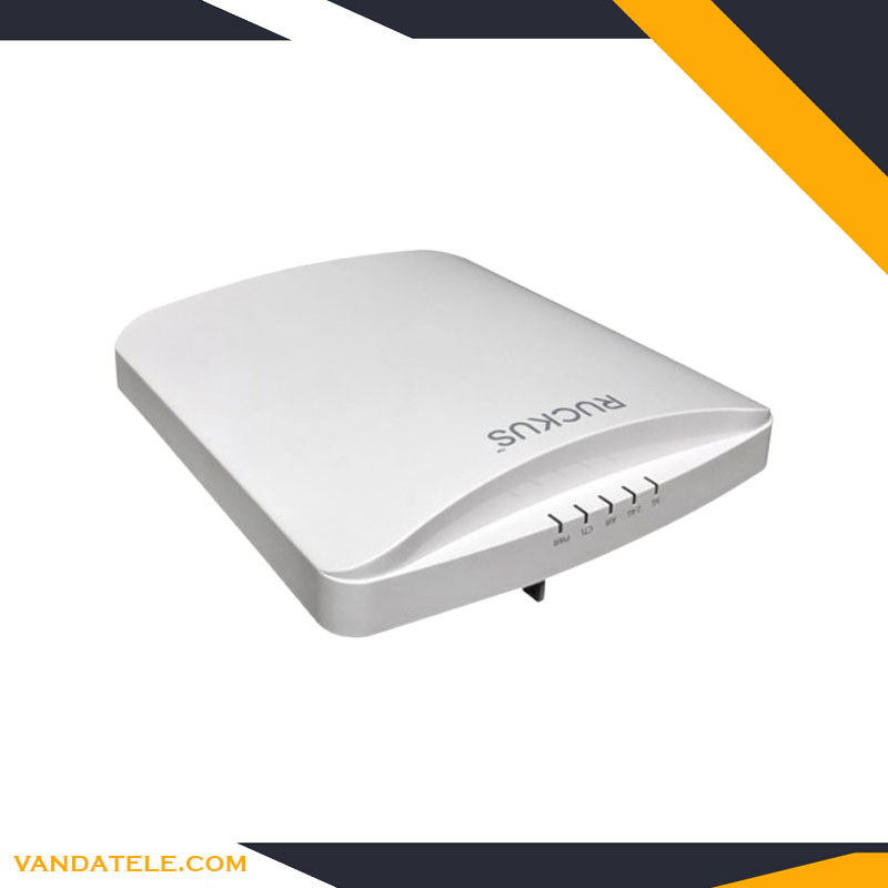 اکسس پوینت Indoor R760 راکاس