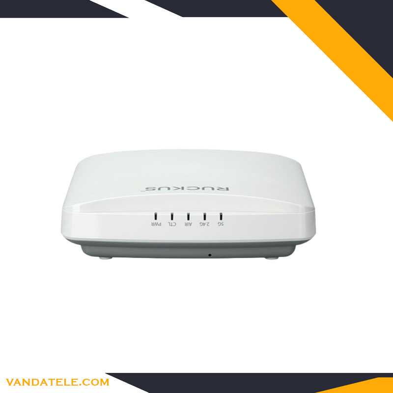 اکسس پوینت راکاس مدل R550