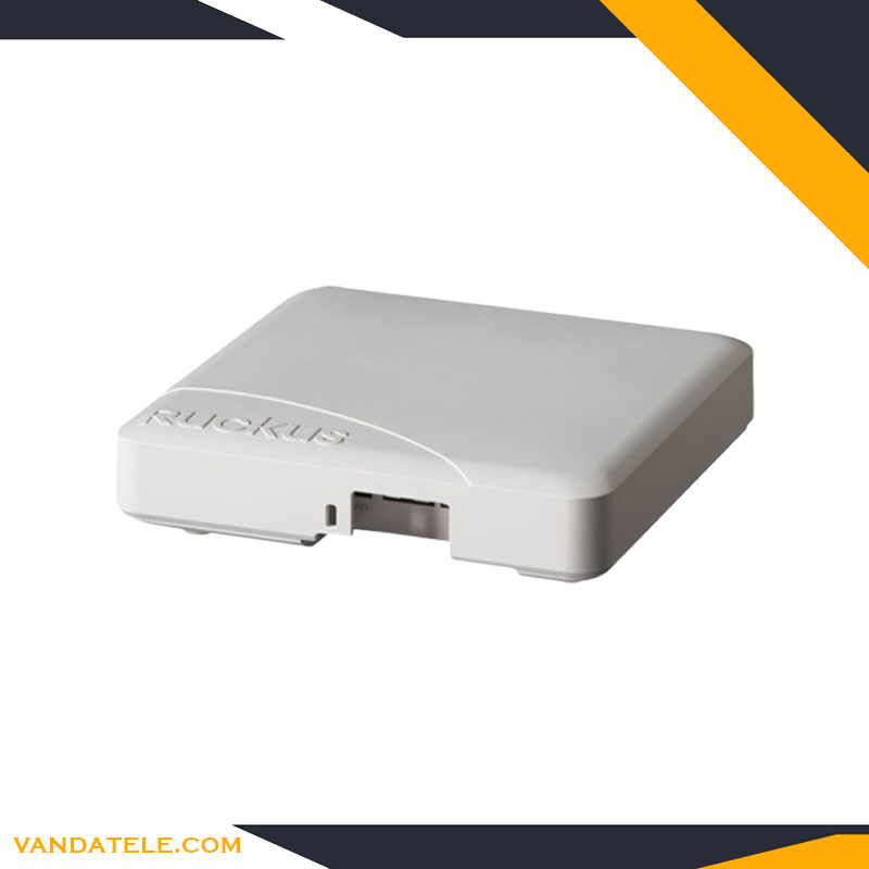 اکسس پوینت PoE راکاس R500