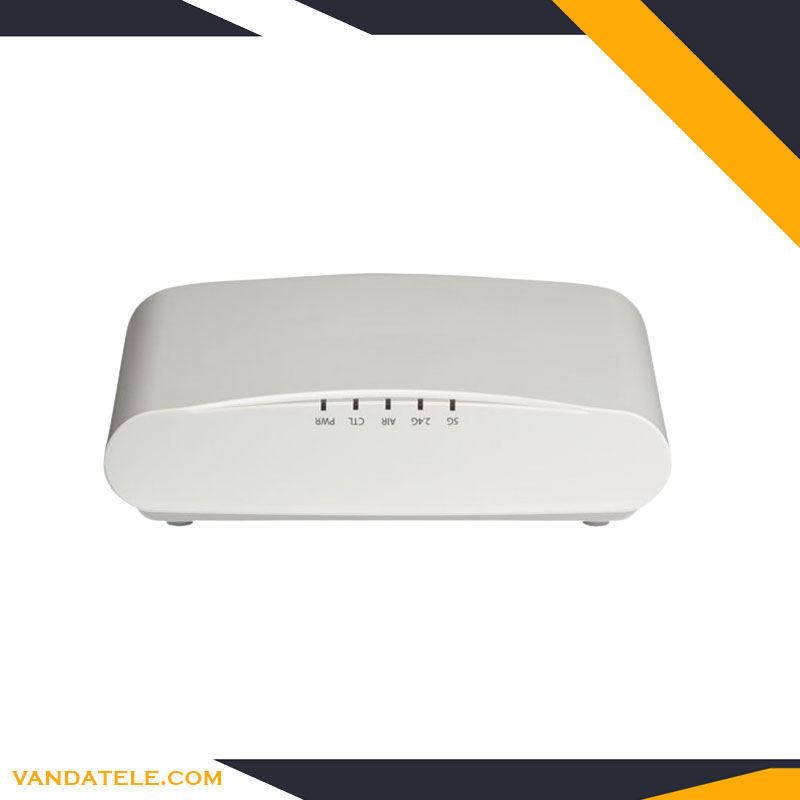 اکسس پوینت راکاس RUCKUS R610