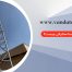 دکل خودایستا مخابراتی