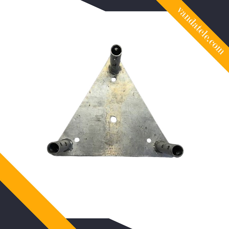 صفحه بیس دکل مهاری G35