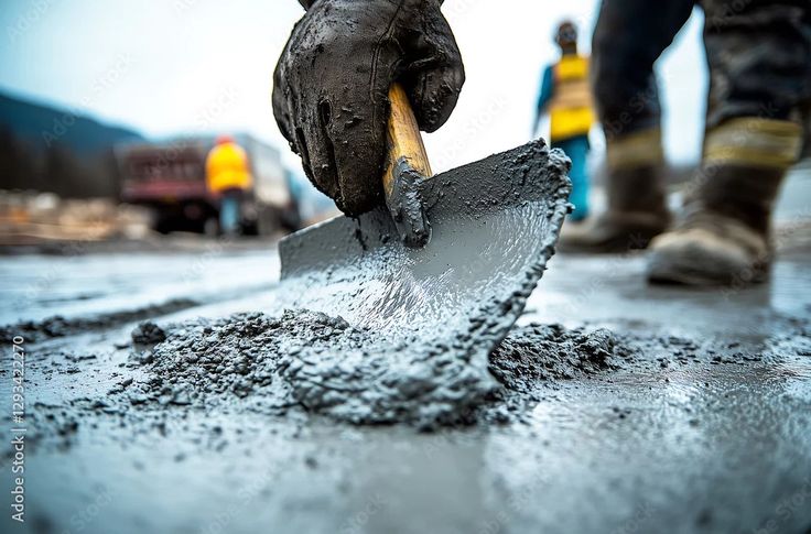 فونداسیون دکل مهاری